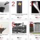 Illustration for article titled 10 Unique Olympic Flame Cauldron Designs